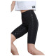 Bodytalk Γυναικείο σορτς-κολάν Oneworld High Waist Leggings 2/4